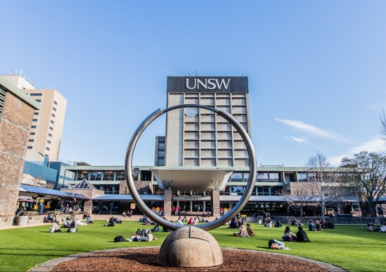 University Of New South Wales In Sydney - Purdue Polytechnic Institute